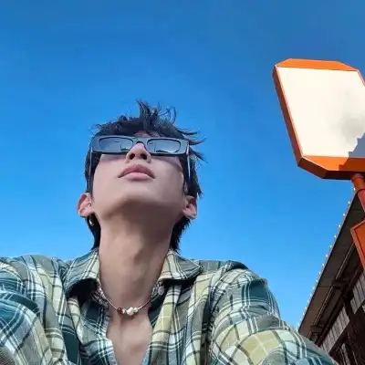 康杰秀